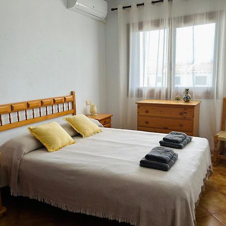 Apartamento Bellavista IV Dehesa de Campoamor  Kültér fotó