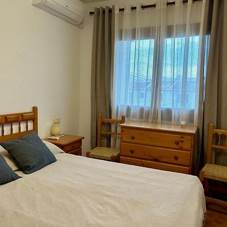 Apartamento Bellavista IV Dehesa de Campoamor  Kültér fotó