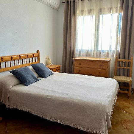 Apartamento Bellavista IV Dehesa de Campoamor  Kültér fotó