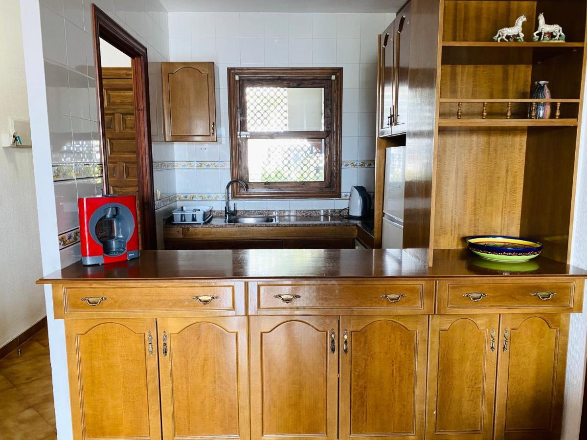Apartamento Bellavista IV Dehesa de Campoamor  Kültér fotó