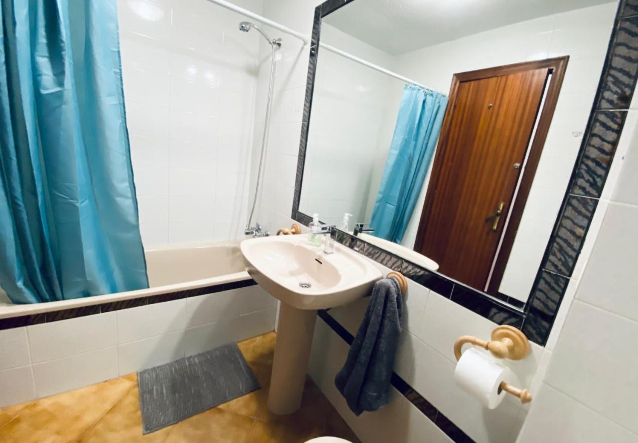 Apartamento Bellavista IV Dehesa de Campoamor  Kültér fotó