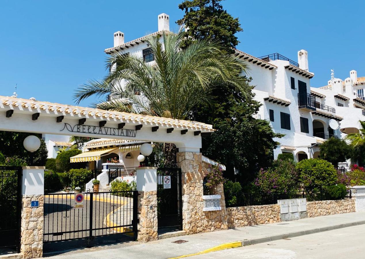Apartamento Bellavista IV Dehesa de Campoamor  Kültér fotó