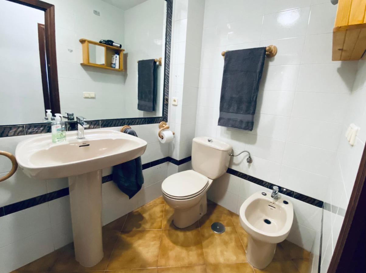Apartamento Bellavista IV Dehesa de Campoamor  Kültér fotó
