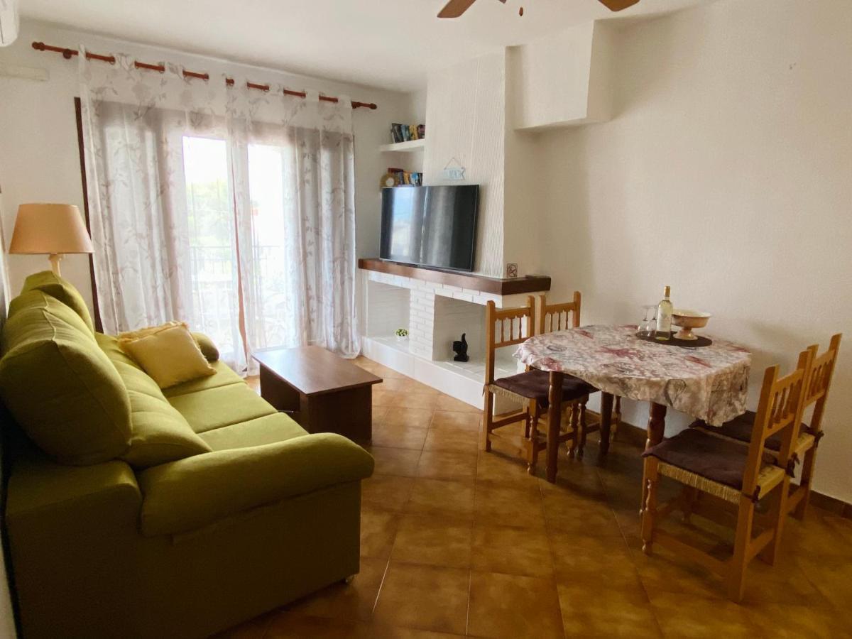 Apartamento Bellavista IV Dehesa de Campoamor  Kültér fotó