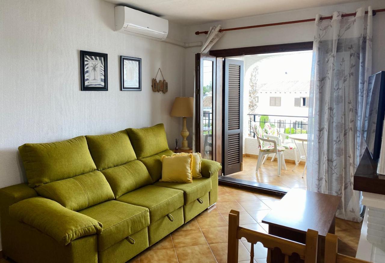 Apartamento Bellavista IV Dehesa de Campoamor  Kültér fotó