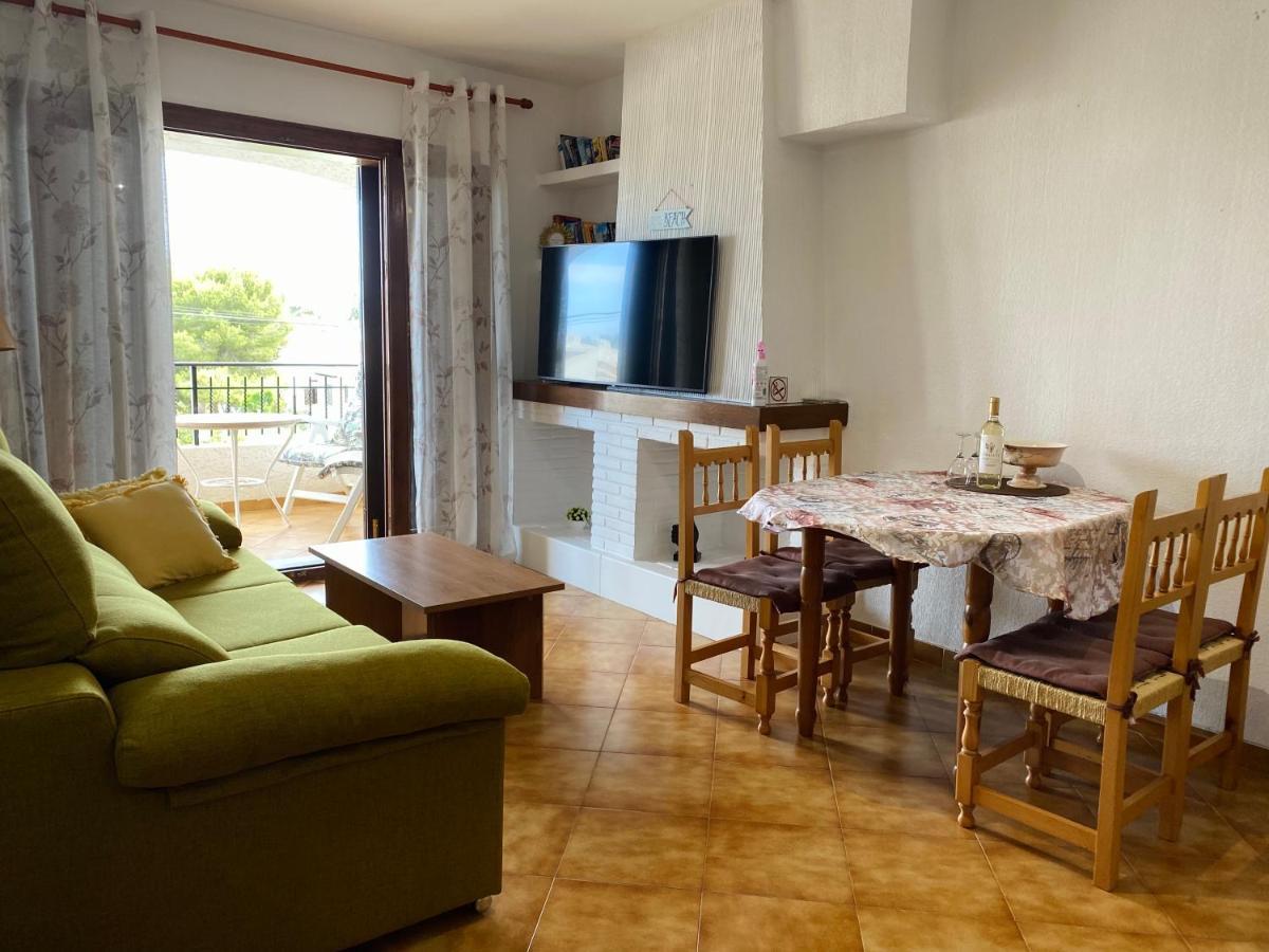 Apartamento Bellavista IV Dehesa de Campoamor  Kültér fotó
