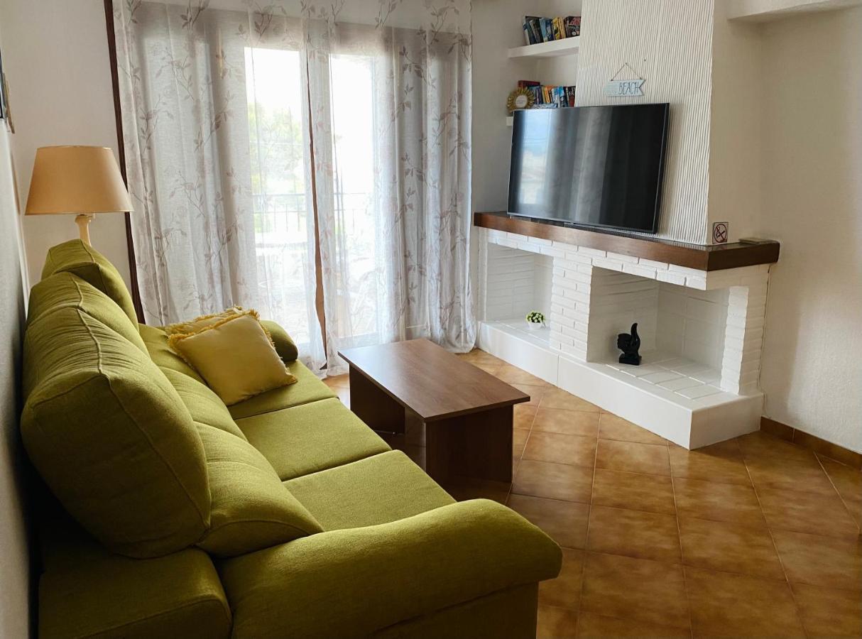 Apartamento Bellavista IV Dehesa de Campoamor  Kültér fotó