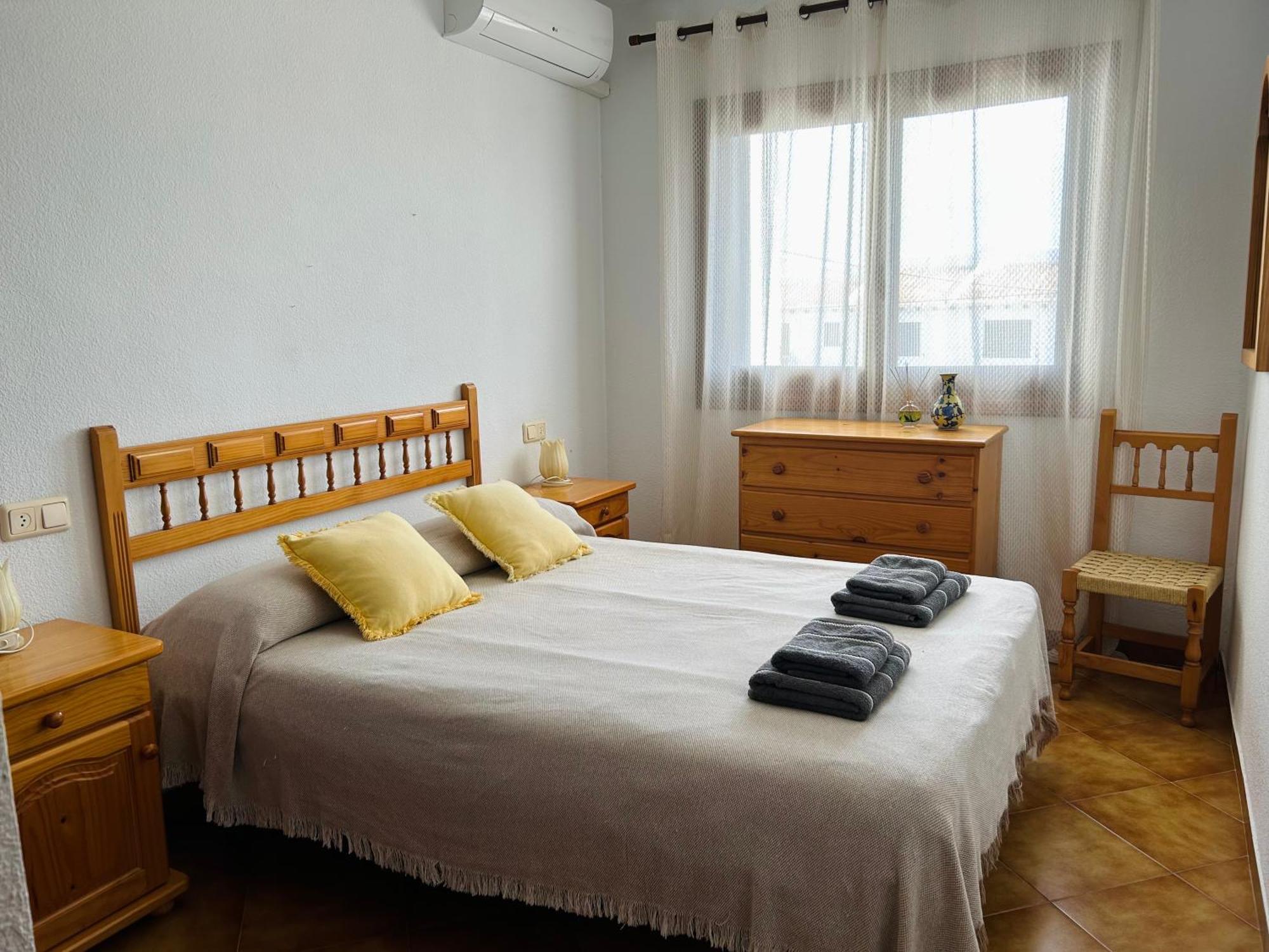 Apartamento Bellavista IV Dehesa de Campoamor  Kültér fotó