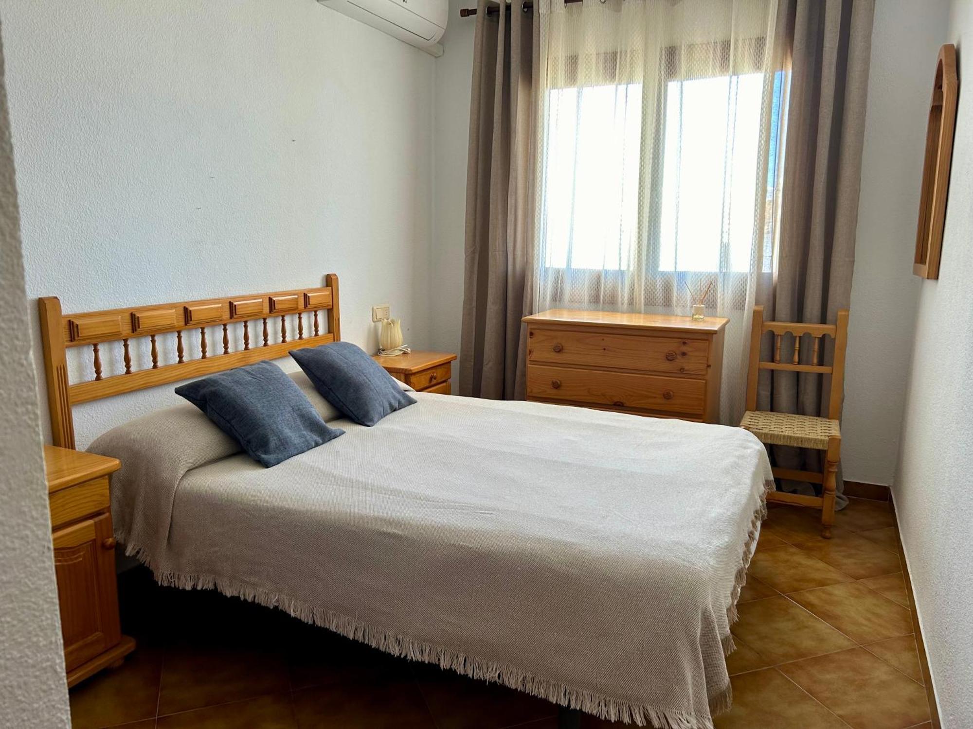 Apartamento Bellavista IV Dehesa de Campoamor  Kültér fotó